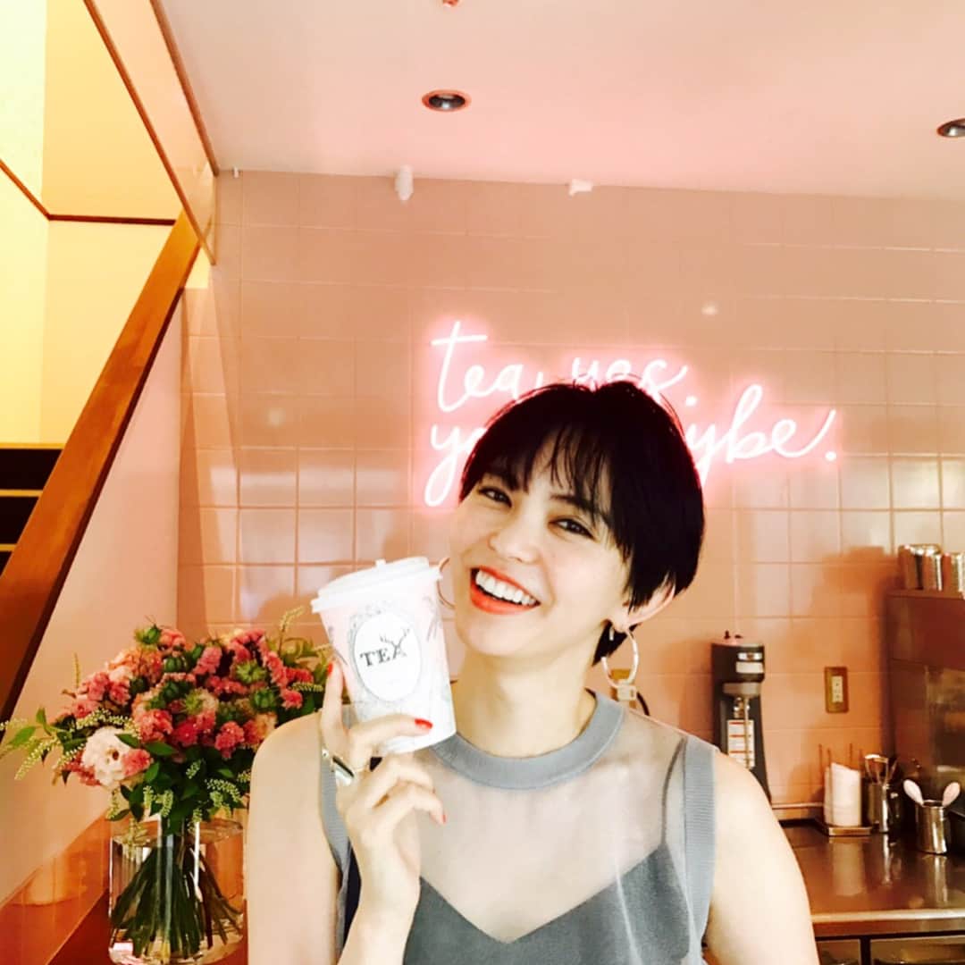 アール編集部のグルメインスタ