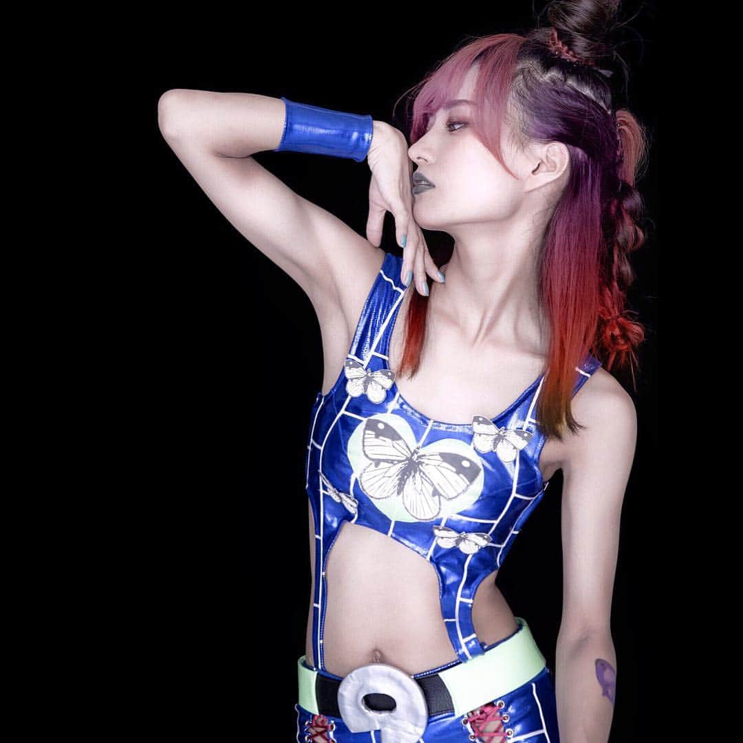 林まきのインスタグラム