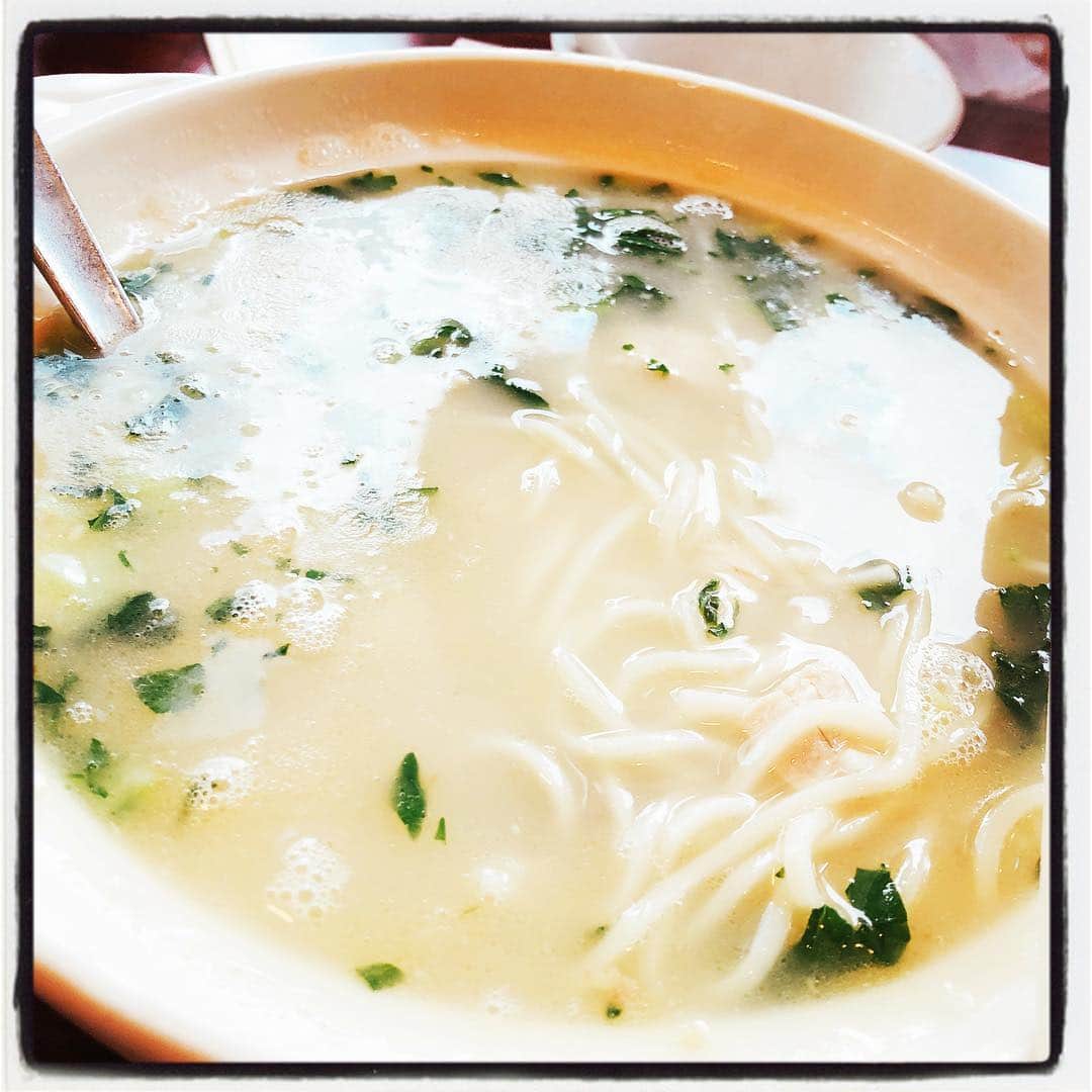 柳下毅一郎のグルメインスタ