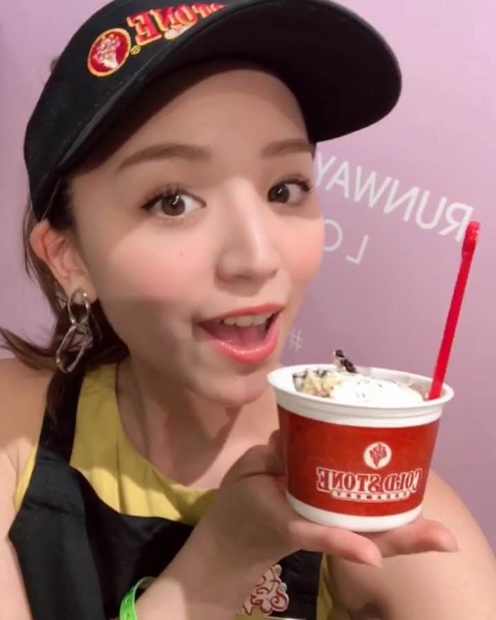 杉ありさのインスタグラム