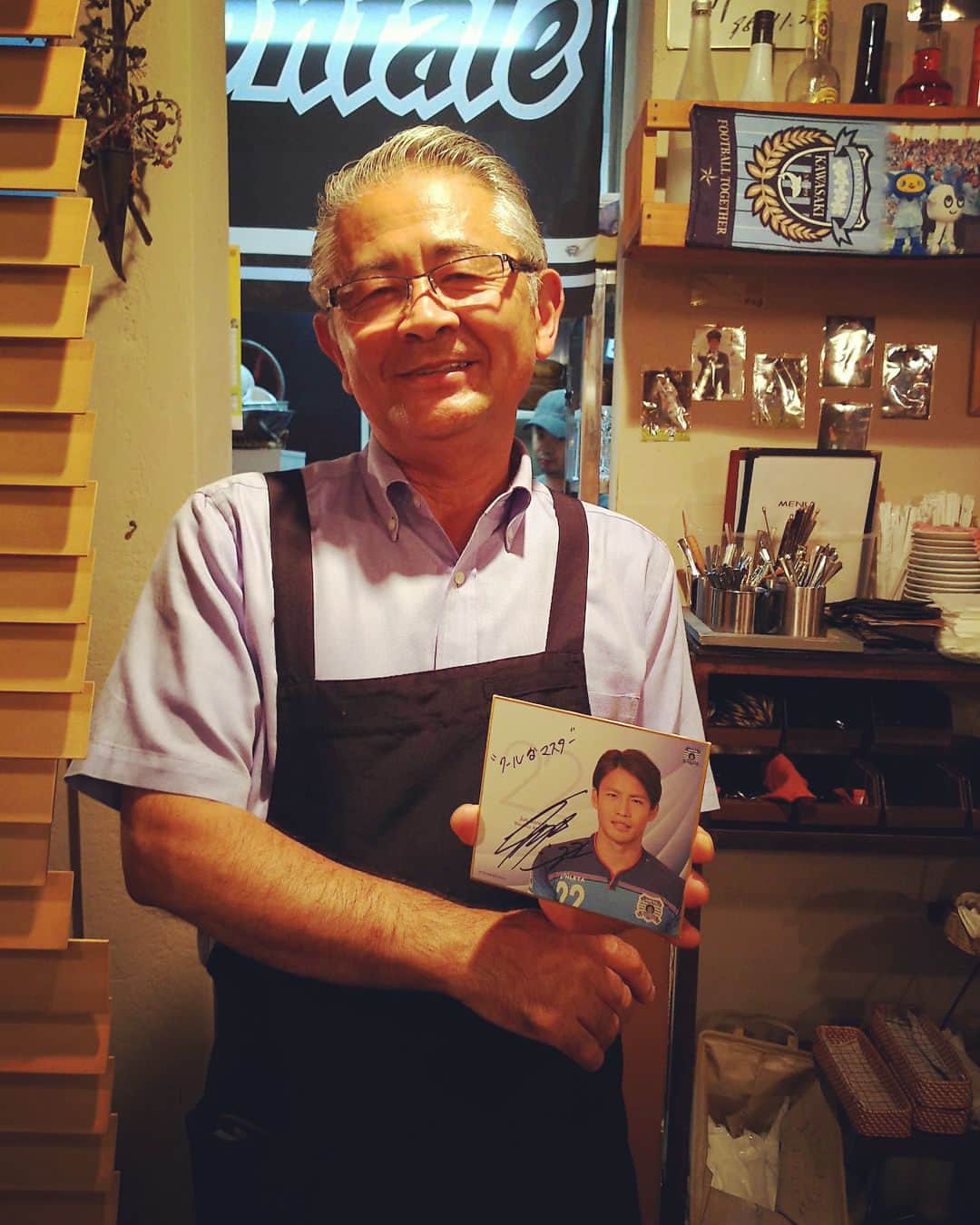 薗田淳のグルメインスタ