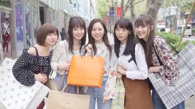 のインスタグラム：「. . 日本ジュエリー協会さまの 二十歳の真珠 というwebCMに出演しています✨ . ハタチになったら真珠をつけるなんて憧れますよね(ˊᵕˋ )♪ . #撮影#CM#二十歳#ハタチ#二十歳の真珠#宝石#ジュエリー#日本ジュエリー協会#動画#真珠#パール#パールピアス#パールネックレス#表参道#原宿#」
