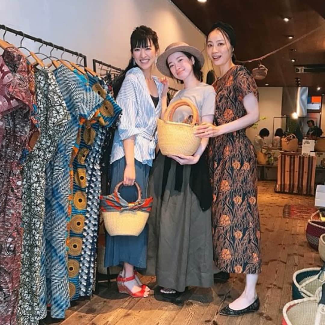 樹神のインスタグラム