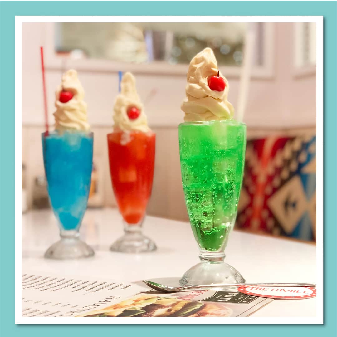 ルミネエスト新宿のグルメインスタ