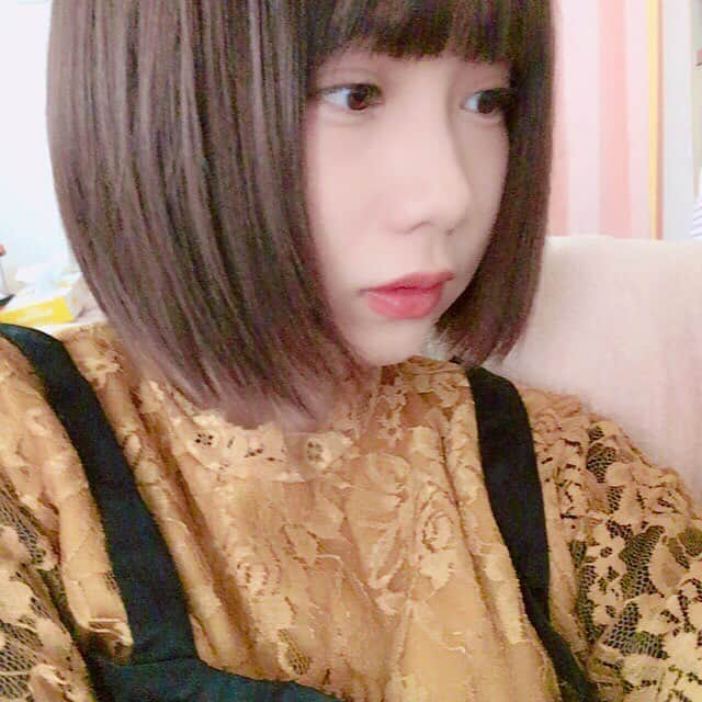 きりたんぽさんのインスタグラム写真 - (きりたんぽInstagram)「最近のインスタの色の感じどう？？いい？☺️」5月27日 9時51分 - kiritampopopo