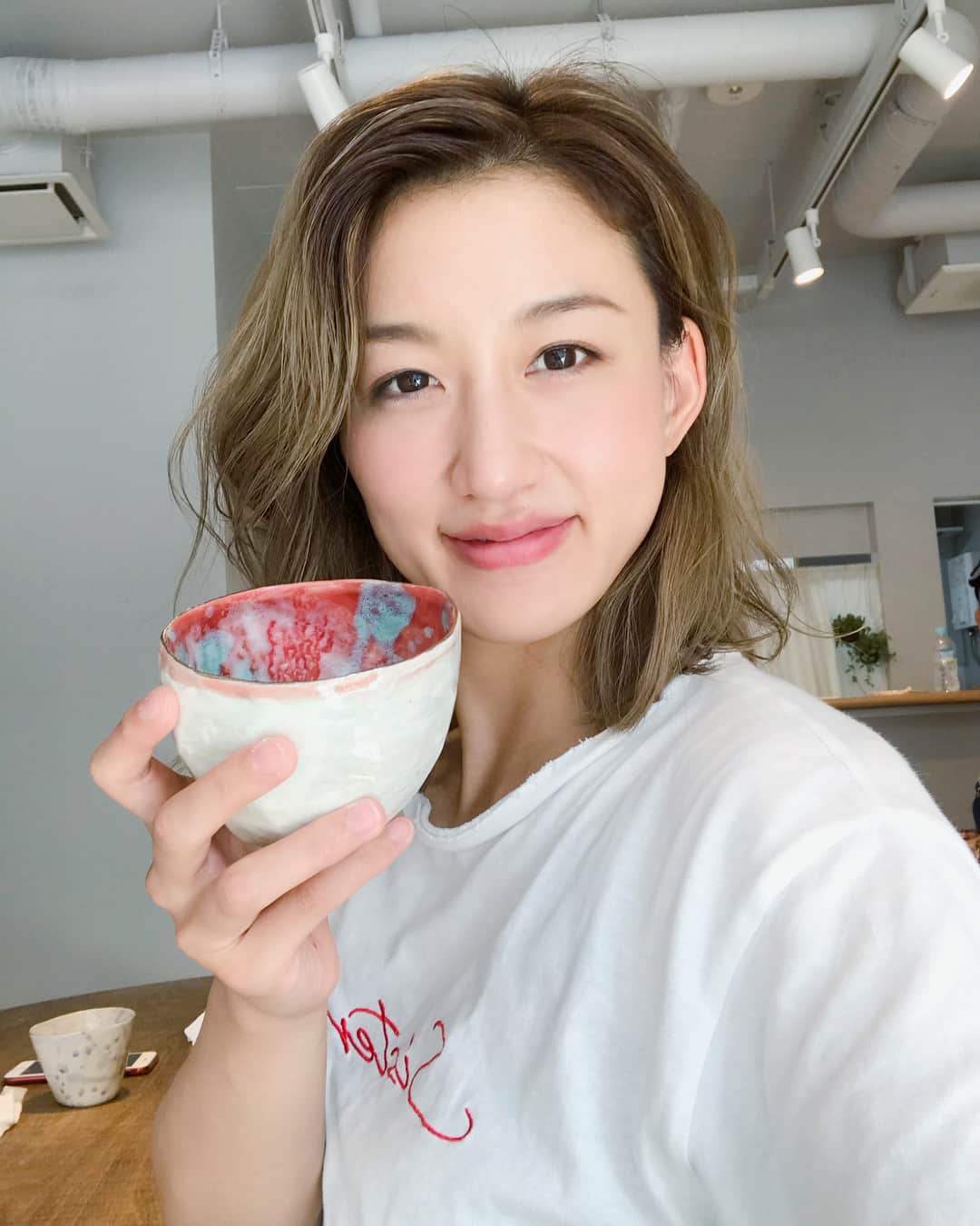 杉山しずかのグルメインスタ