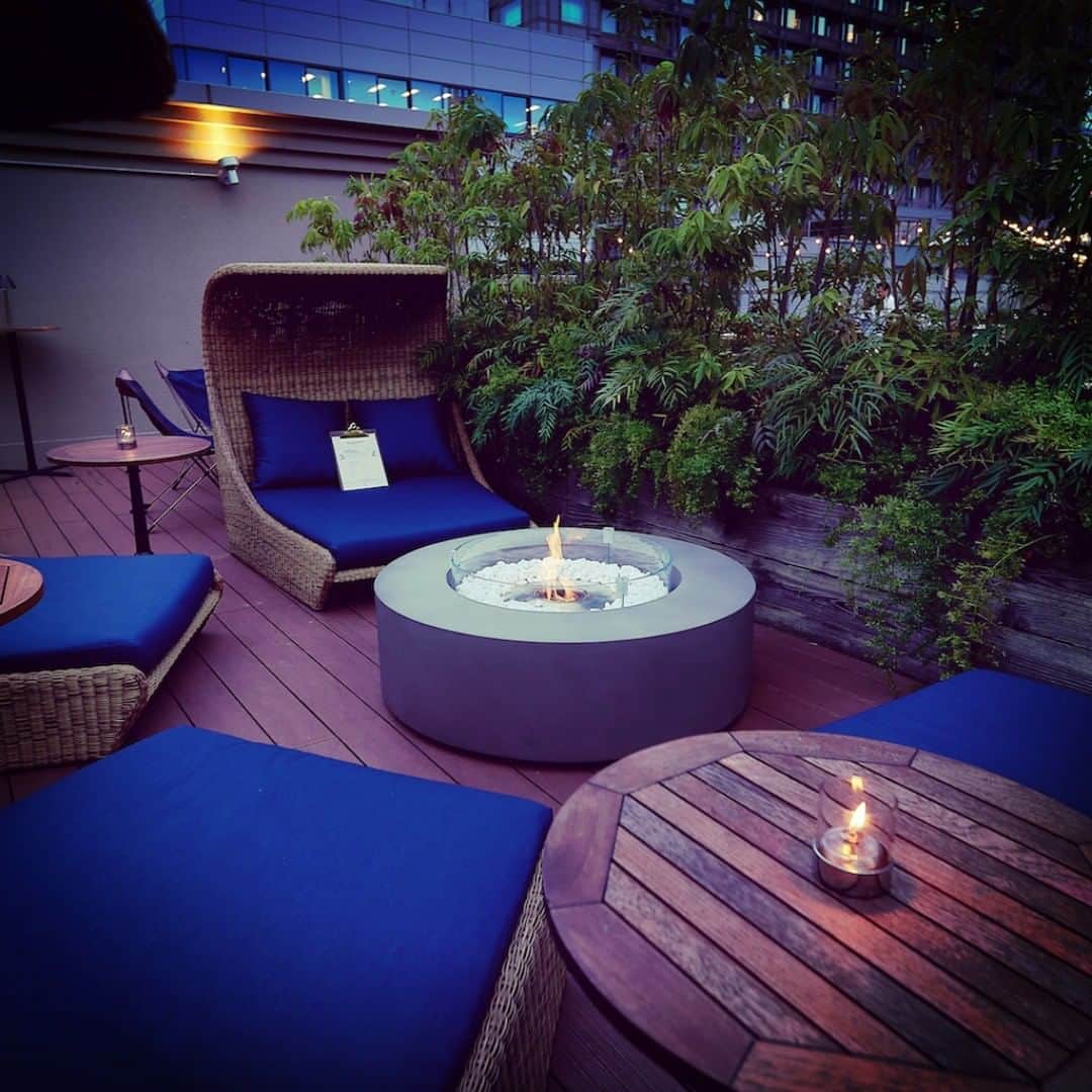 FORTUNE GARDEN KYOTOのグルメインスタ