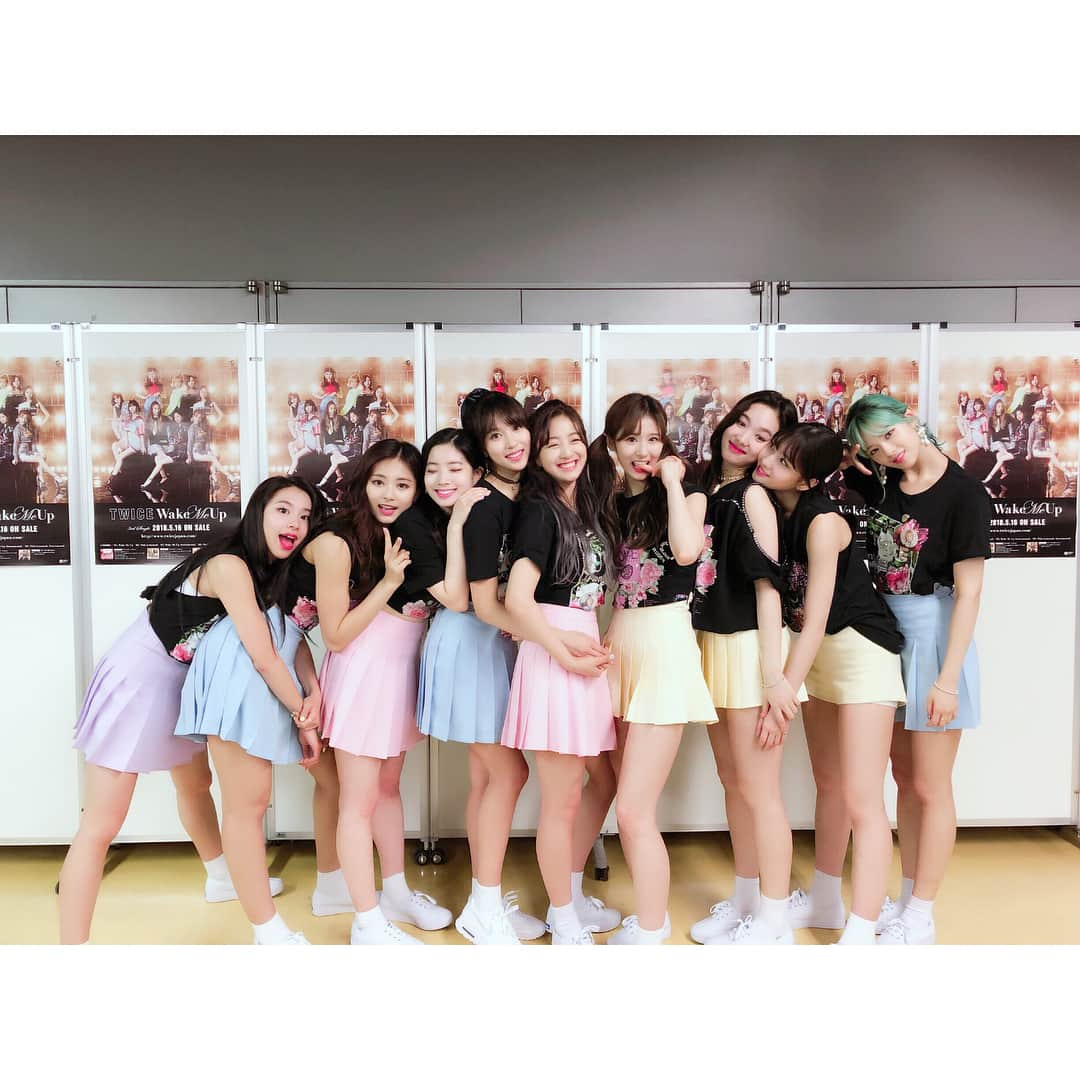 TWICE JAPANさんのインスタグラム写真 - (TWICE JAPANInstagram)「‪TWICE 2ND TOUR 'TWICELAND ZONE 2 : Fantasy Park' IN JAPAN@埼玉2日目！今日も会場に響いたONCEの声とキラキラ輝いたONCEの笑顔を一生忘れません。いつもたくさんの感動を与えて下さってありがとうございます♡‬ ‪#TWICE #TWICELAND #ZONE2 #FantasyPark ‬」5月27日 20時55分 - jypetwice_japan