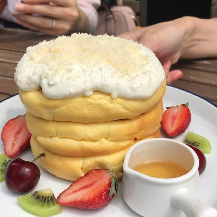 Aiのグルメインスタ