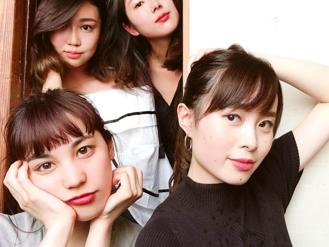 Kayumi Asukaのグルメインスタ