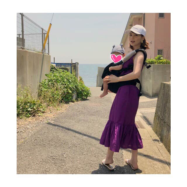 のインスタグラム：「明日からまた一週間が始まるー😭 #葉山 #葉山歩き #週末リフレッシュ旅 #海」