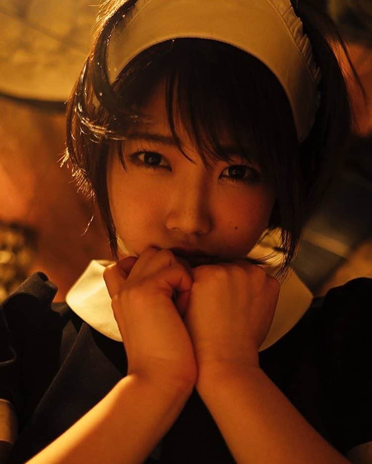 戸田真琴のインスタグラム