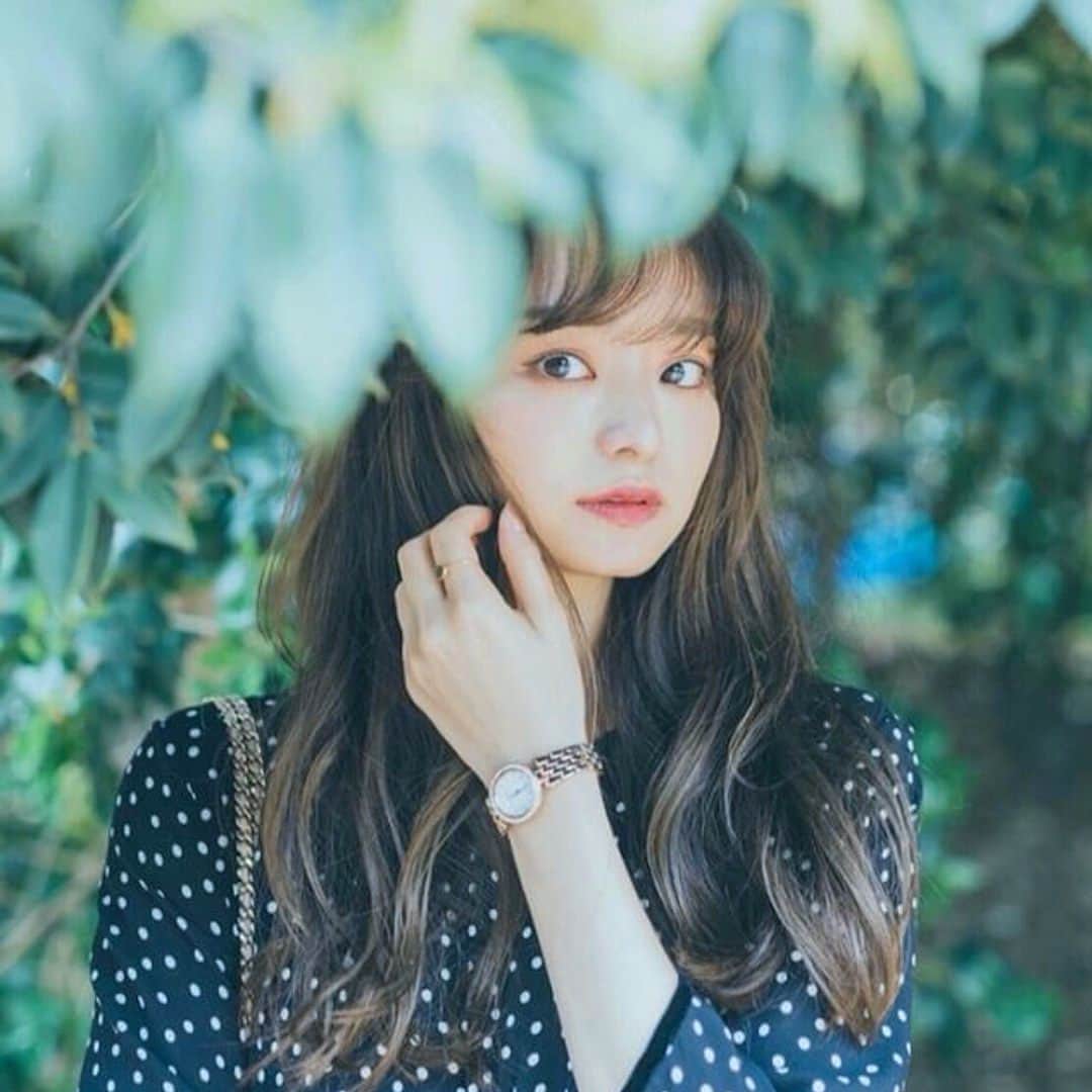 丸林広奈のインスタグラム