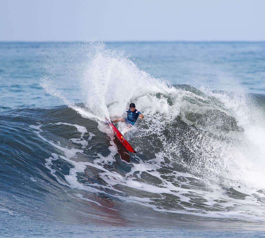 五十嵐カノアさんのインスタグラム写真 - (五十嵐カノアInstagram)「Round 2 tomorrow here in Bali! Waves should be good again! Can’t wait. @tallteef」5月27日 22時16分 - kanoaigarashi