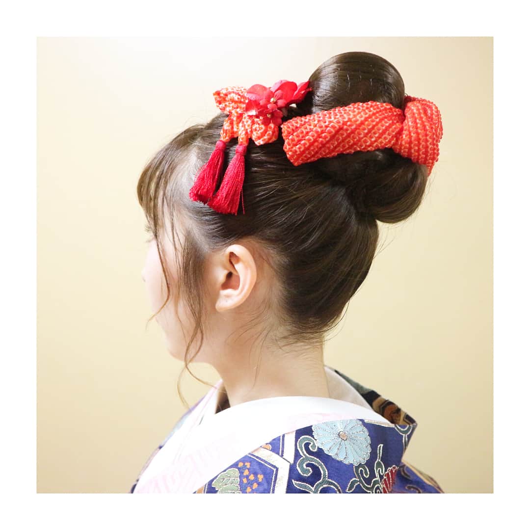 岩佐美咲さんのインスタグラム写真 - (岩佐美咲Instagram)「NHK『新・BS日本のうた』千葉県旭市で収録しました♪ 大奥をテーマにした回でしたので…打掛姿で‼︎ #東京衣装 #着物レンタルあき渋谷本店 #打掛 #着物 #kimono #髪飾り」5月28日 1時11分 - wasaminnn