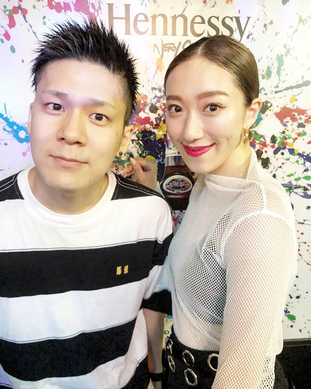 Ruuのインスタグラム