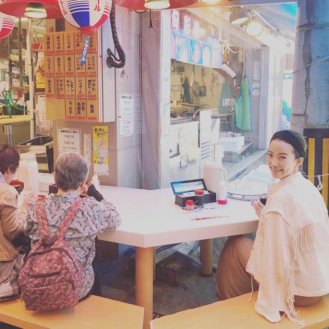 菅井悦子のグルメインスタ