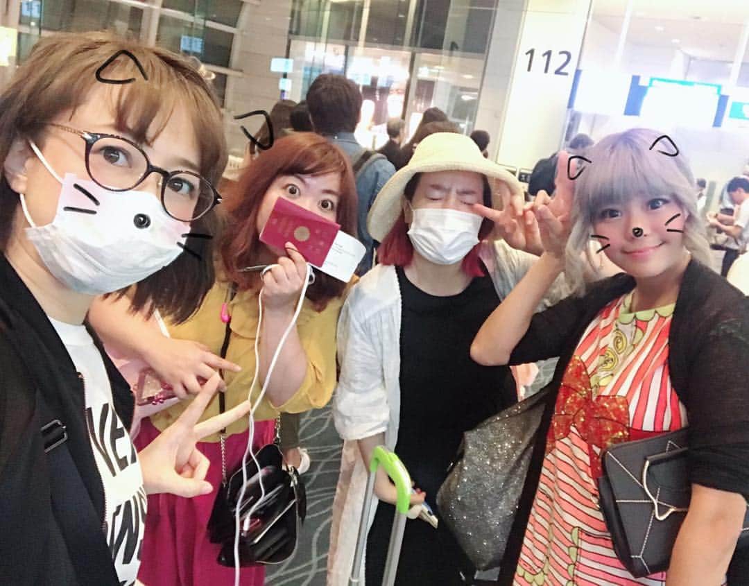 たまたまこのインスタグラム