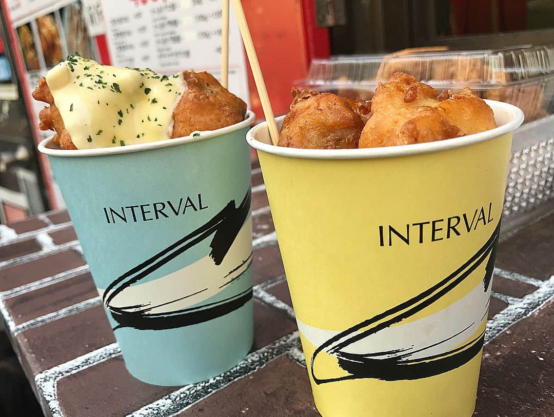 大見さなえさんのインスタグラム写真 - (大見さなえInstagram)「福岡に住んでる大食いの かじみなが東京に来てくれた😆💓 ・ という事でみんなでご飯🤤🍽 らっすん、たかちゃん、自由人さん ちなりちゃん、どらちゃんと(*^^*) 楽しかった！また集まりたいぃ🐥✨ ・ あとは最近の食べ歩き写真🐥🍗🍟🍭 ちなみに明日zipの7時15分〜ハテナビちょっとでます(*´꒳`*) ・ #大食い #集まり #らすかる #たかちゃん #自由人さん #ちなりちゃん #かじみな #どらちゃん #食べ歩き #楽しかった #にじゅうまる」5月28日 12時39分 - tabe_megumi