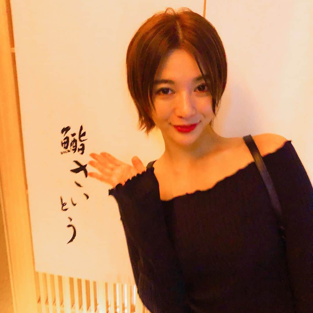 濱野りれのグルメインスタ