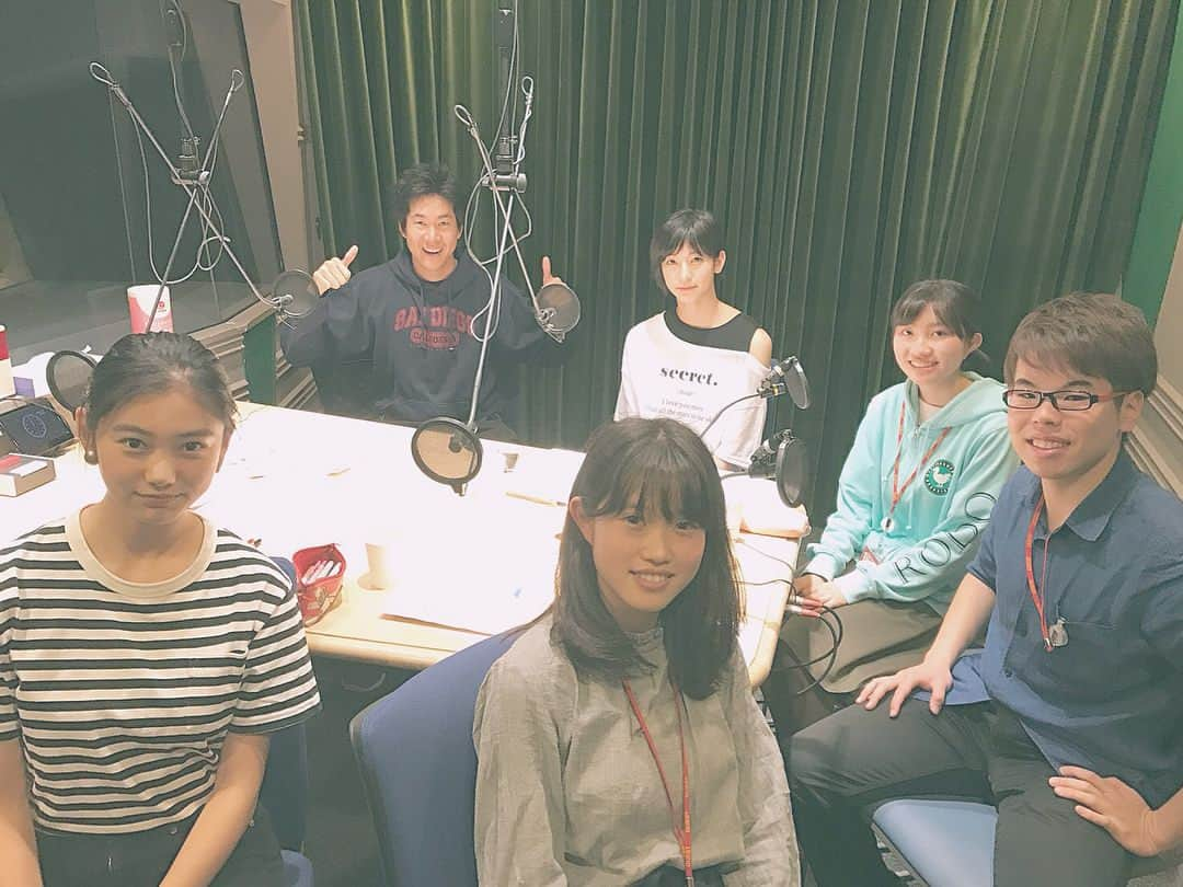 小貫莉奈さんのインスタグラム写真 - (小貫莉奈Instagram)「‪今夜9時からTBSラジオの「TOMAS presents High School a Go Go!!」に出演します！‬ ‪今回は岡本莉音ちゃんと一緒に出演します✨‬ ‪莉音ちゃんとは普段から仲が良いのでとっても楽しかったです🤣‬ ‪ぜひ聞いてください！！‬ ‪tbsradio.jp/higo/‬」5月28日 16時39分 - rina_onuki0529