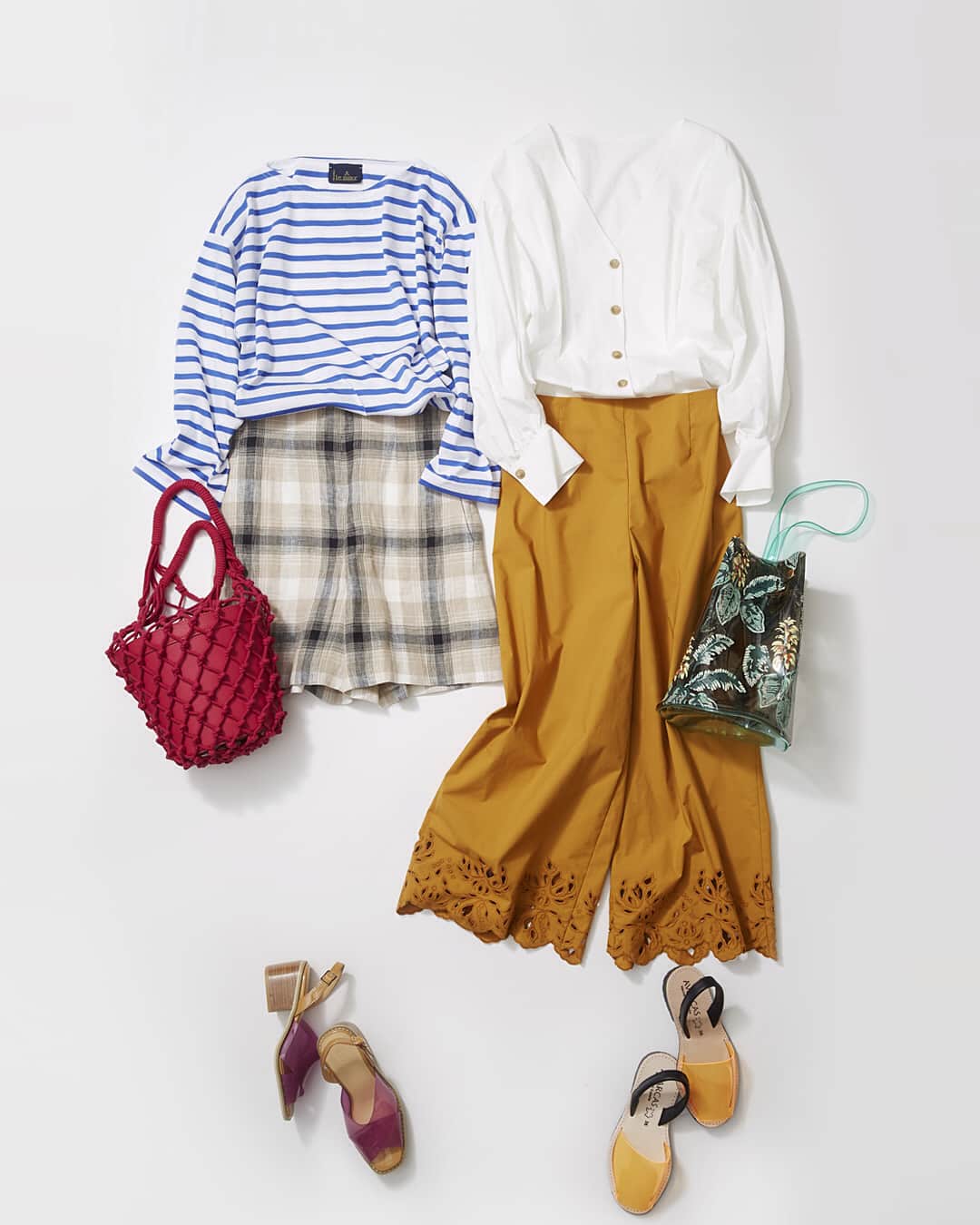 ルミネ公式のグルメインスタ