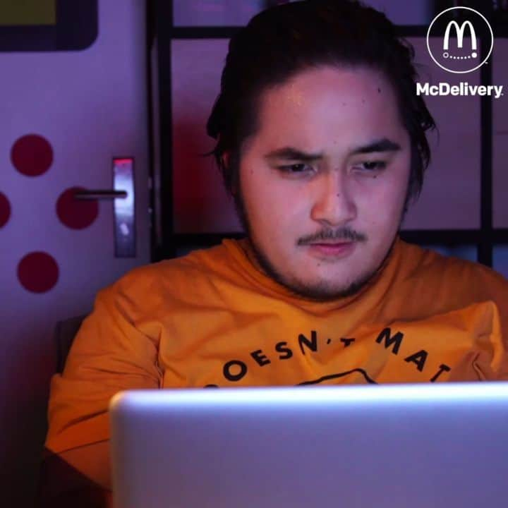 McDonald's Philippinesのインスタグラム