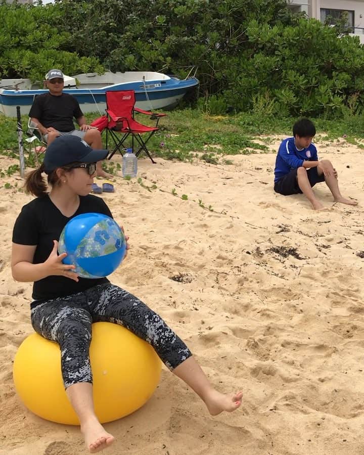 宮里美香のインスタグラム