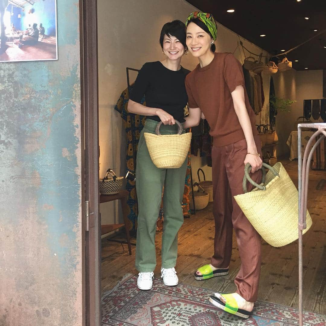 樹神のインスタグラム