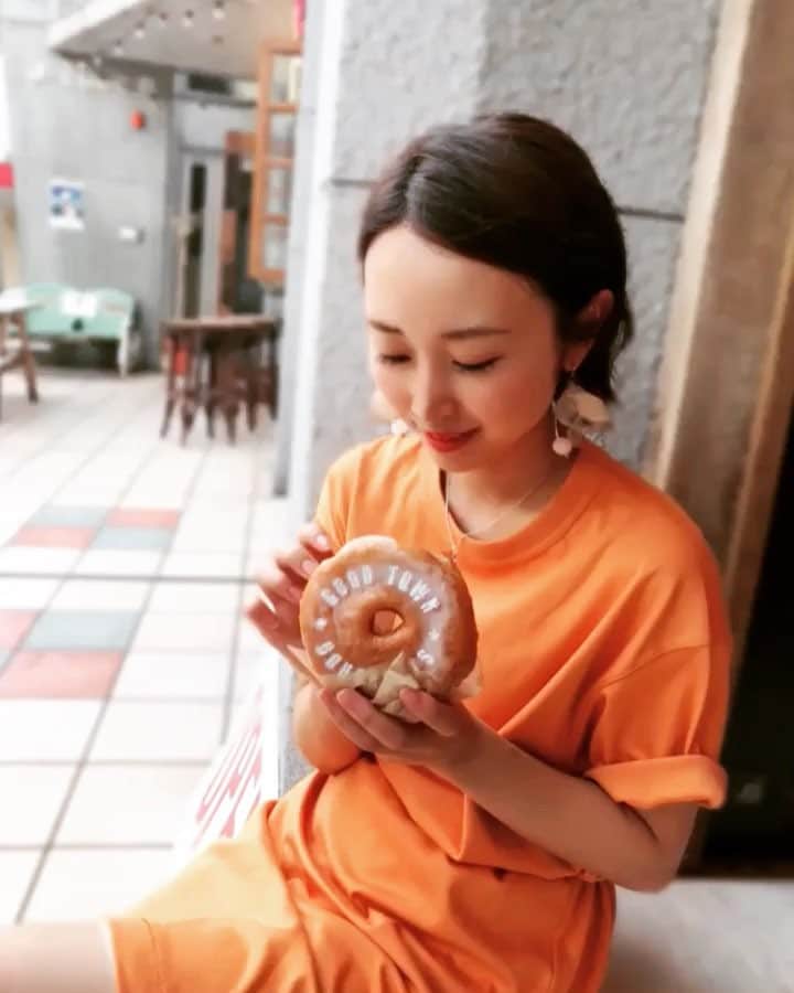 榊原伶奈のグルメインスタ