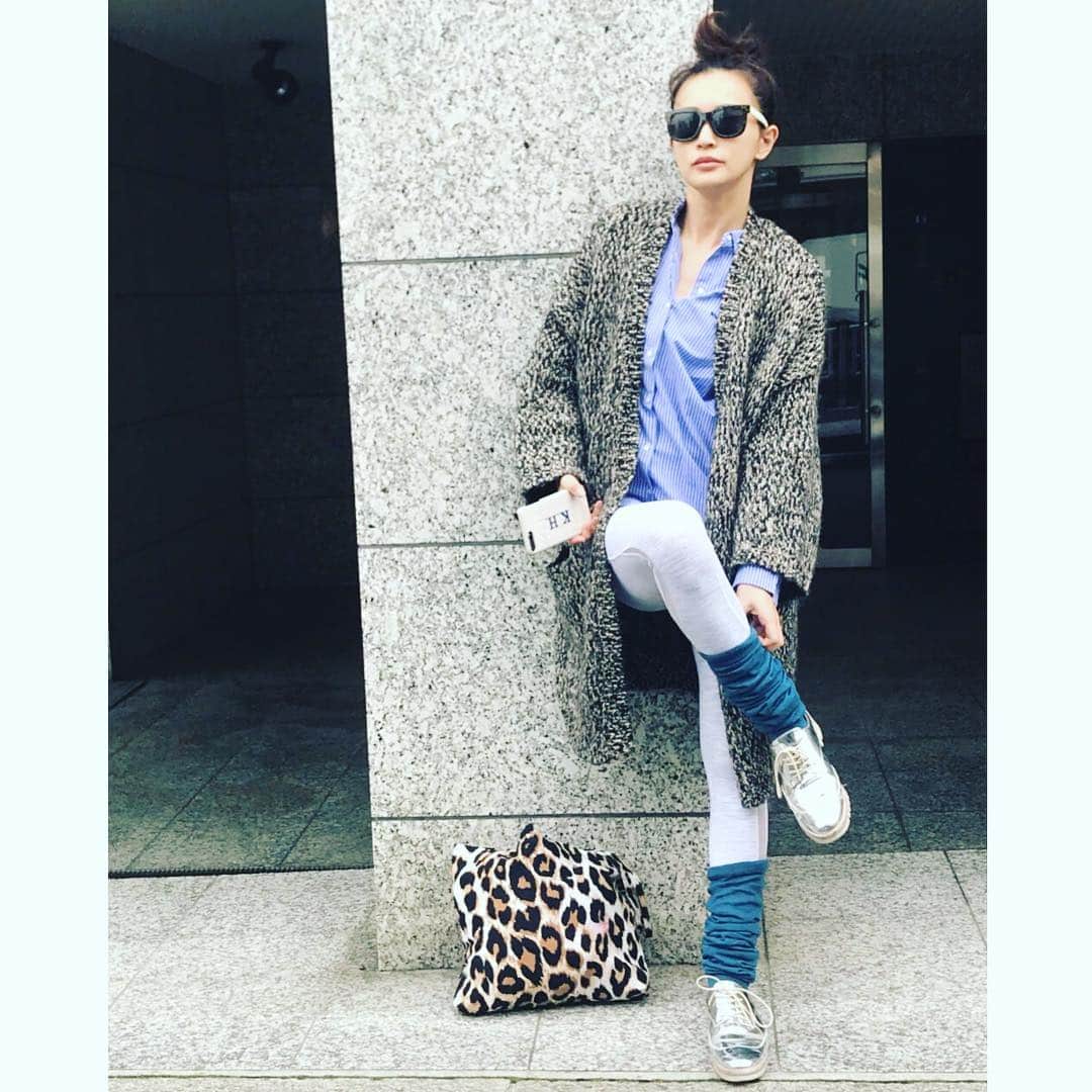 長谷川京子のインスタグラム