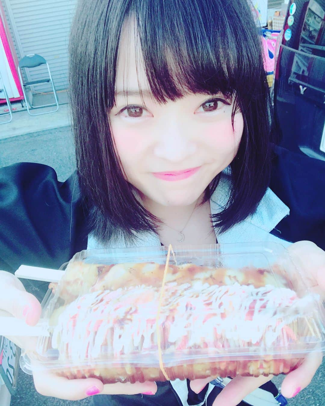 石田涼のインスタグラム：「福岡遠征美味しいものたくさんたべました🙆‍♂️はしまき、モツ鍋、海鮮、ラーメン、明太子ご飯  #カバガ #like4like #福岡 #遠征 #名物 #はしまき #モツ鍋 #海鮮 #ラーメン #辛子明太子」