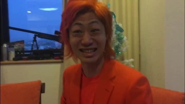 ながれのインスタグラム
