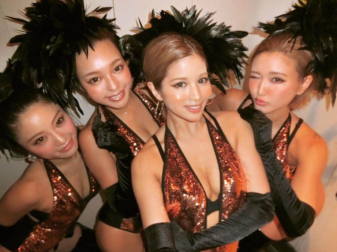 カナのインスタグラム