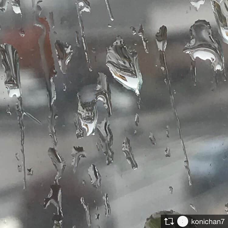 映画『恋は雨上がりのように』のインスタグラム：「Repost from @konichan7  映画 「恋は雨上がりのように」 本日から公開です☔️是非観て下さい。 #movie」