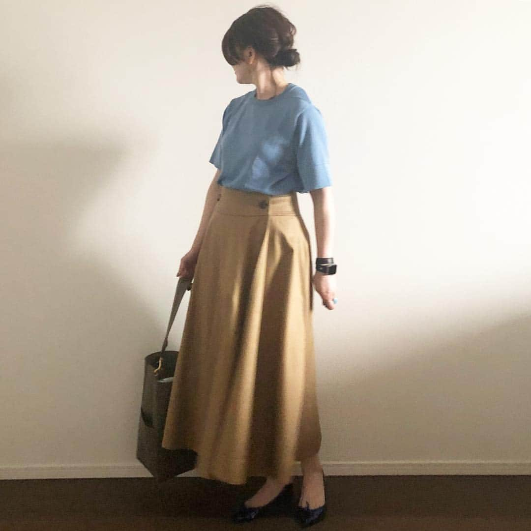 kawakami momokoのインスタグラム