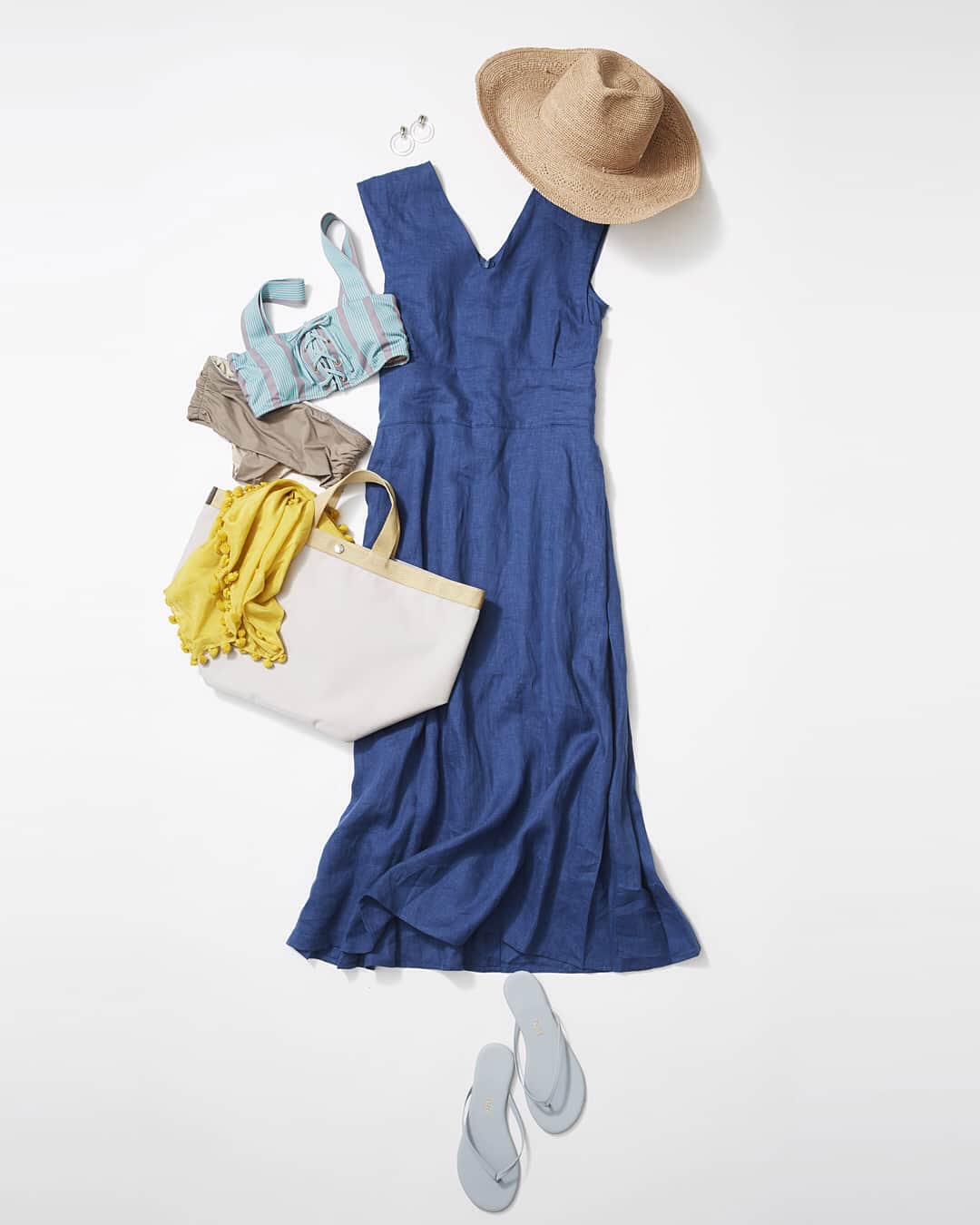 ルミネ公式のグルメインスタ