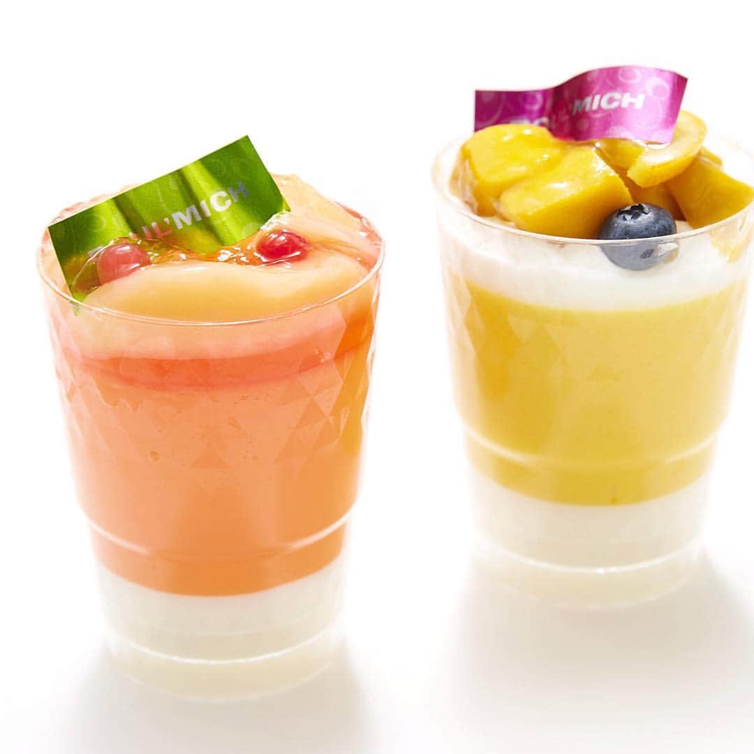 ルミネ公式のグルメインスタ