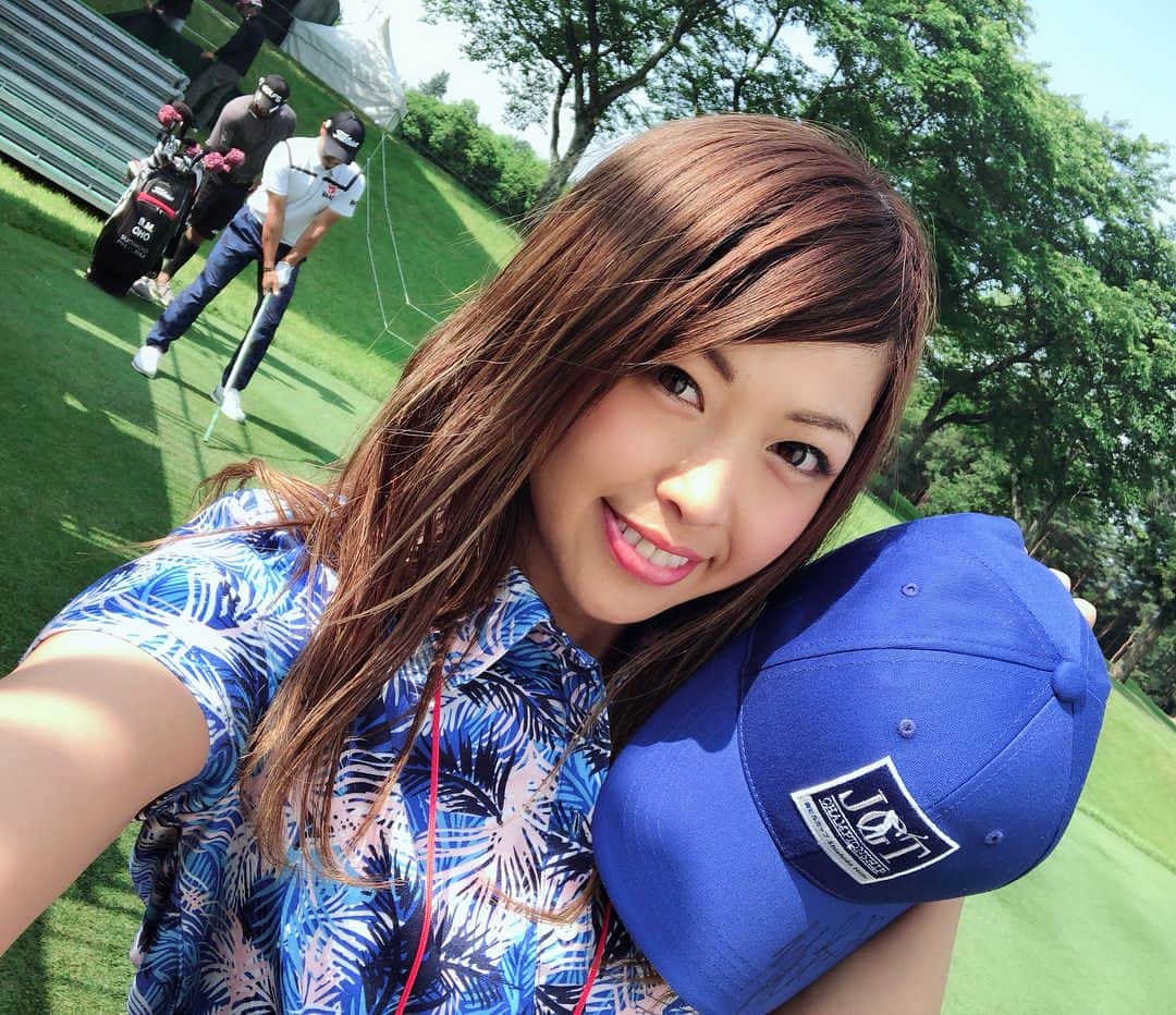 あおい夏海のインスタグラム