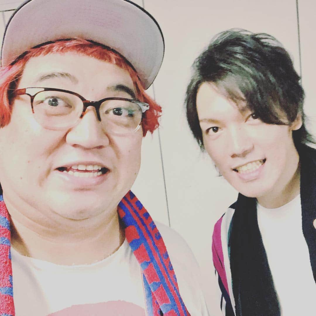 デッカチャンのインスタグラム