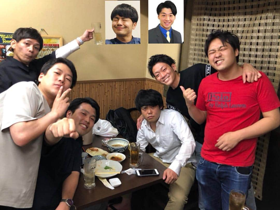 皆川勇気さんのインスタグラム写真 - (皆川勇気Instagram)「昨日は「漫才一番！」ありがとうございました❗️ 来月もよろしくお願いします！！🙇‍♂️ #プリマ旦那 #ネイビーズアフロ  #さや香 #ダブルヒガシ #漫才一番」5月30日 14時48分 - yuuki_minagawa