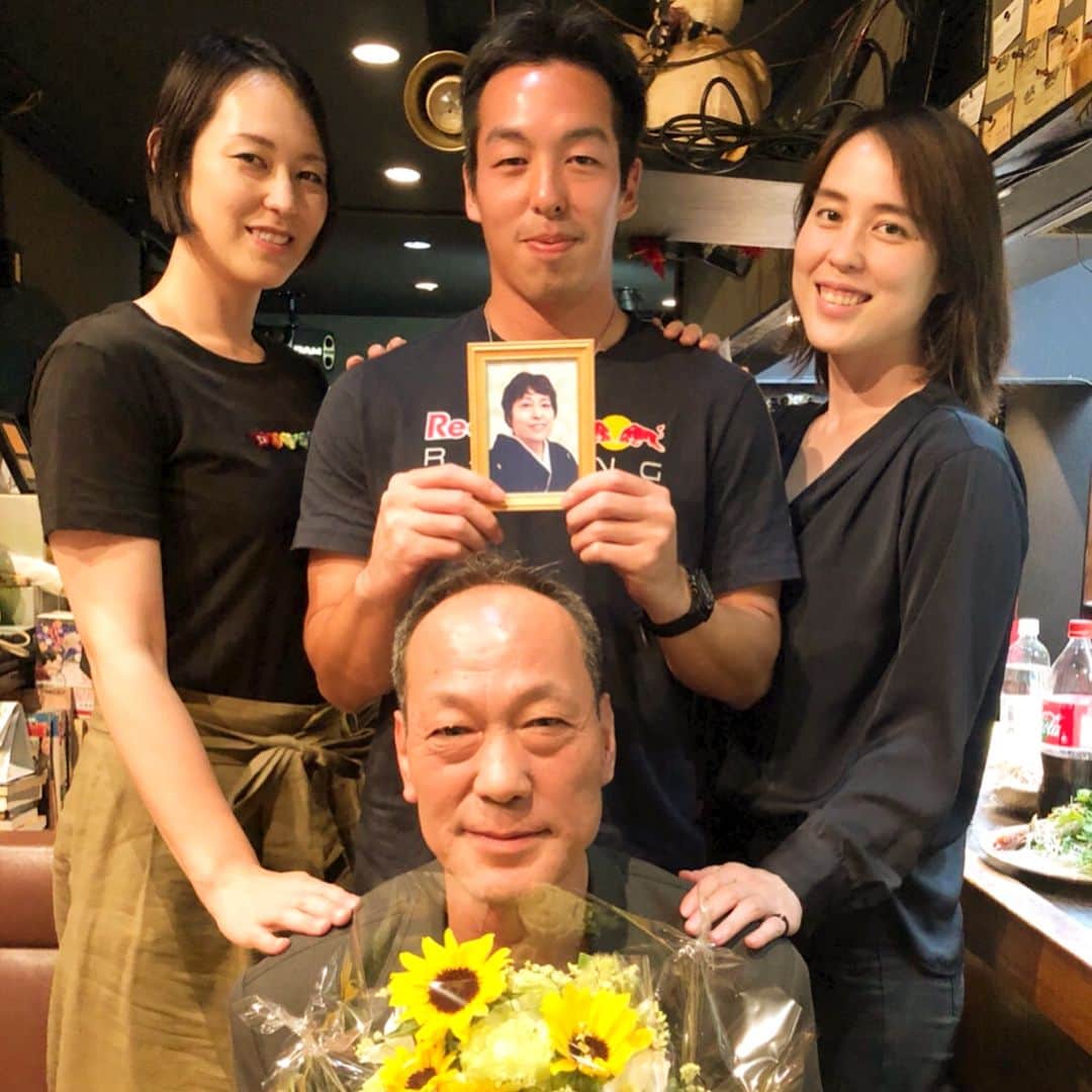 大山加奈のグルメインスタ