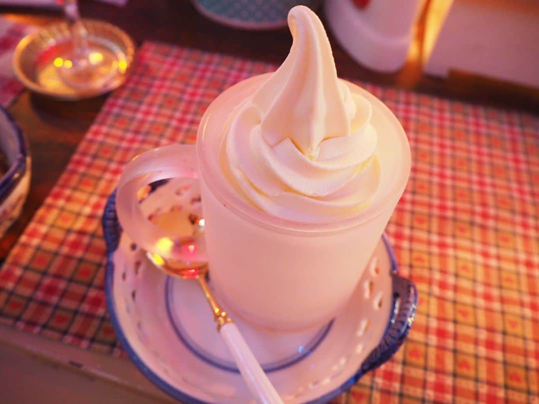 前田玲奈のグルメインスタ