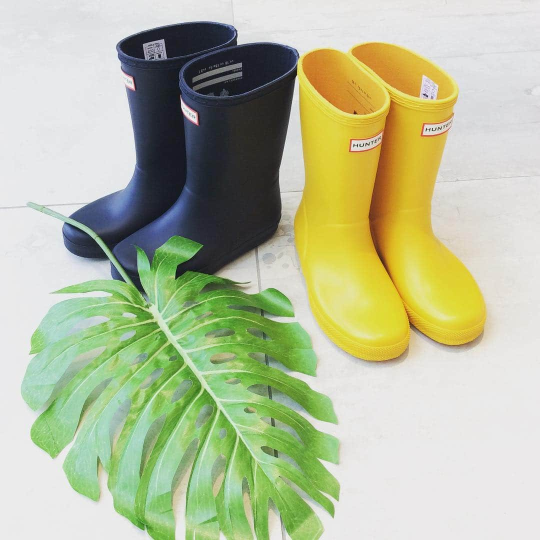 SUPERIOR CLOSET代官山路面さんのインスタグラム写真 - (SUPERIOR CLOSET代官山路面Instagram)「* For kids! * #hunter#hunterboots#ハンター#rainboots#kids#little#boys#girls#こども#男の子#女の子#limited#popup#shop#superiorcloset#daikanyama#代官山#tokyo#東京#japan#日本#fashion#ファッション#casual#セレクトショップ#summer#夏#梅雨」5月30日 12時27分 - superiorcloset_daikanyama