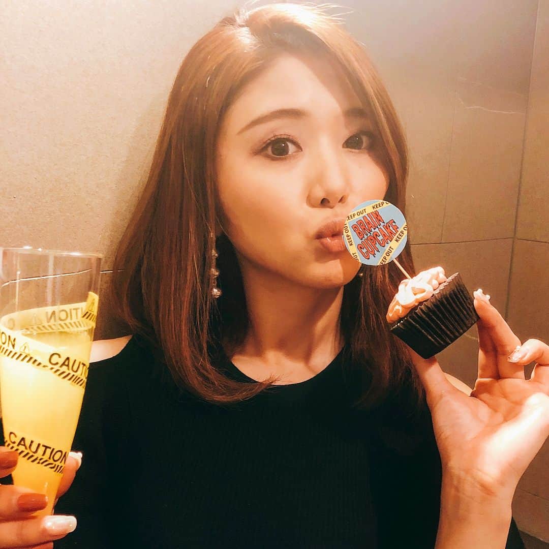 一木美里のインスタグラム