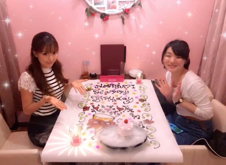 さーたんのグルメインスタ