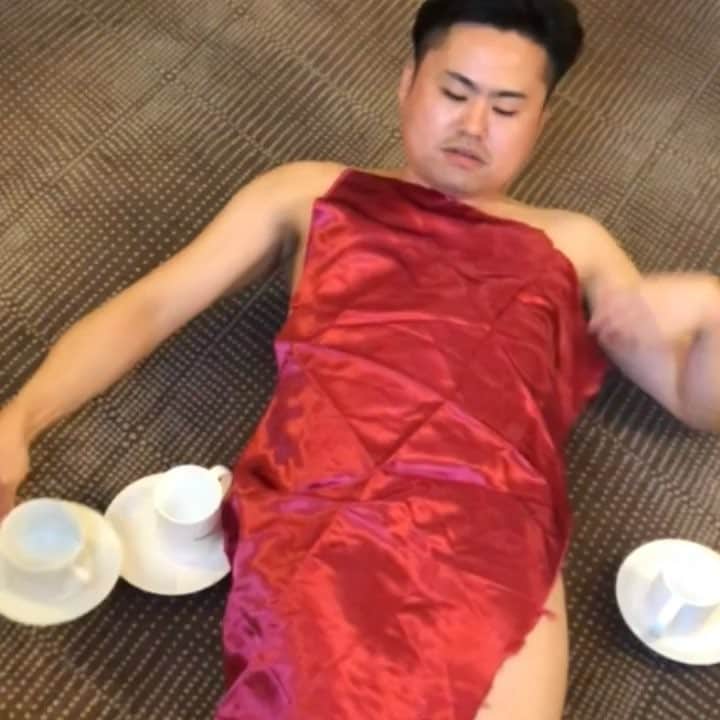 ウエスPのインスタグラム