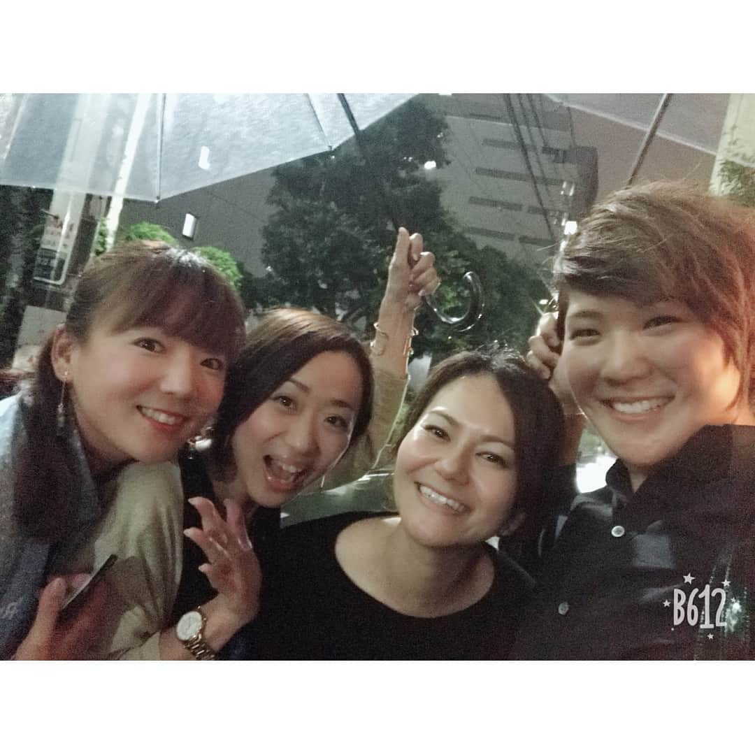 有村智恵のインスタグラム