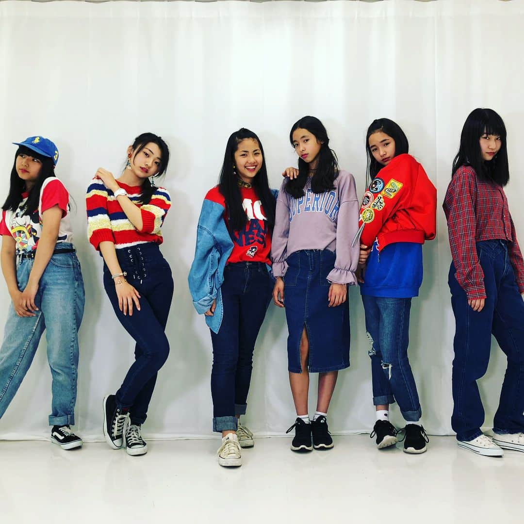 TEENAGERSさんのインスタグラム写真 - (TEENAGERSInstagram)「アー写風オフショット✨🌟 ＊ #YouTuber #TEENAGERSjapan #TEENAGERSTOKYO #jc #jk」5月30日 15時43分 - teenagersjapan