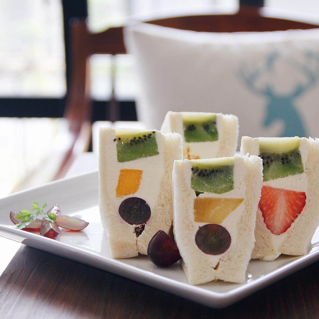 りえのグルメインスタ